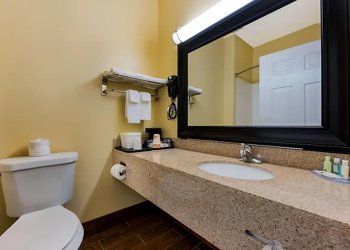 Quality Inn Fort Payne