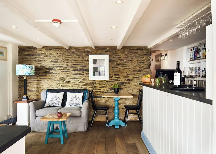 Lugger Hotel ‘A Bespoke Hotel’
