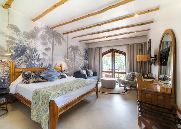 Bluebay Beach Resort & Spa