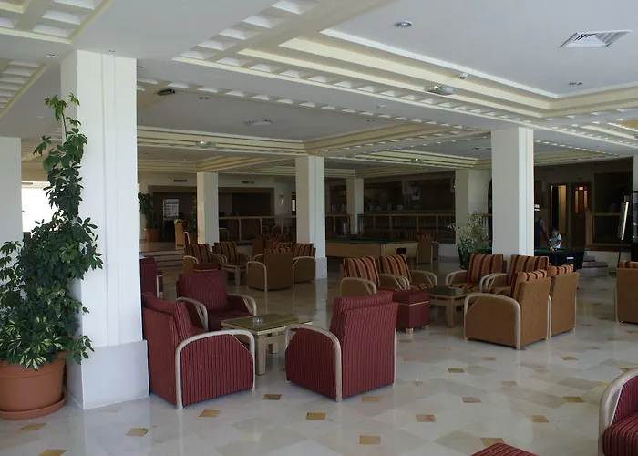 El Mouradi Cap Mahdia