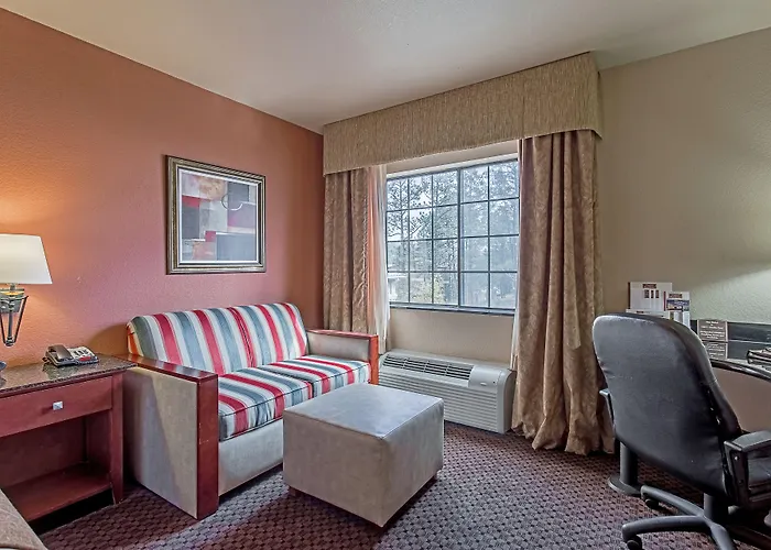 Hotel Ruidoso