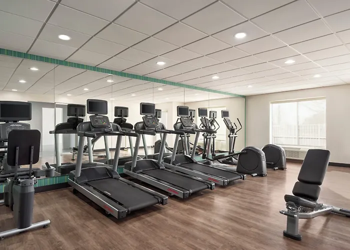 Holiday Inn Express Dumfries-Quantico By Ihg