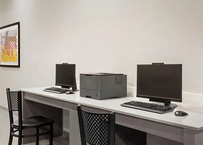 Holiday Inn Express Dumfries-Quantico By Ihg