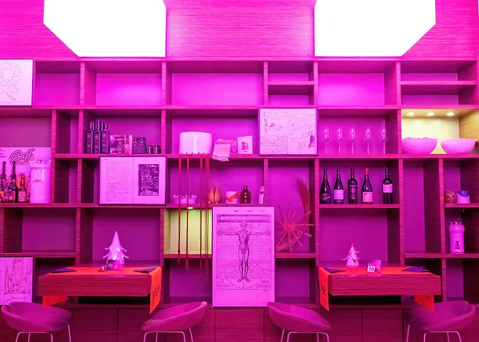 Eos Hotel