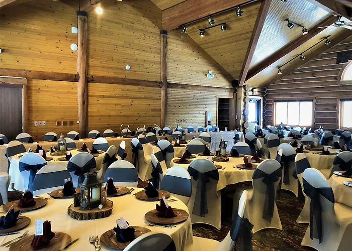 Spearfish Canyon Lodge