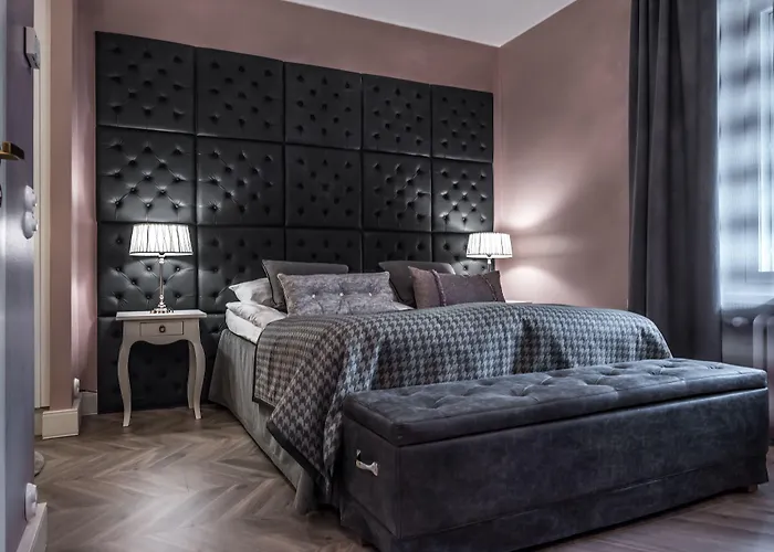 Boutique Hotel Yoepuu