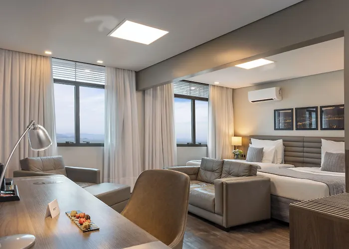 Blue Tree Premium Florianopolis