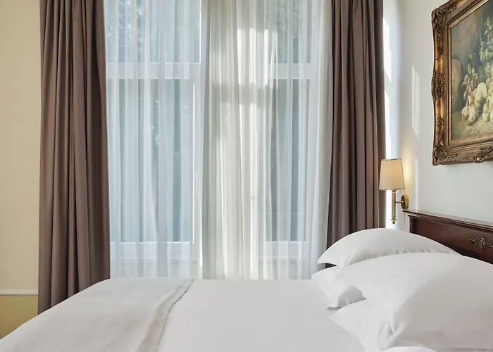 Amadria Park Hotel Agava