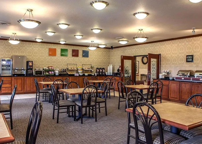 Comfort Inn & Suites Davenport - Quad Cities
