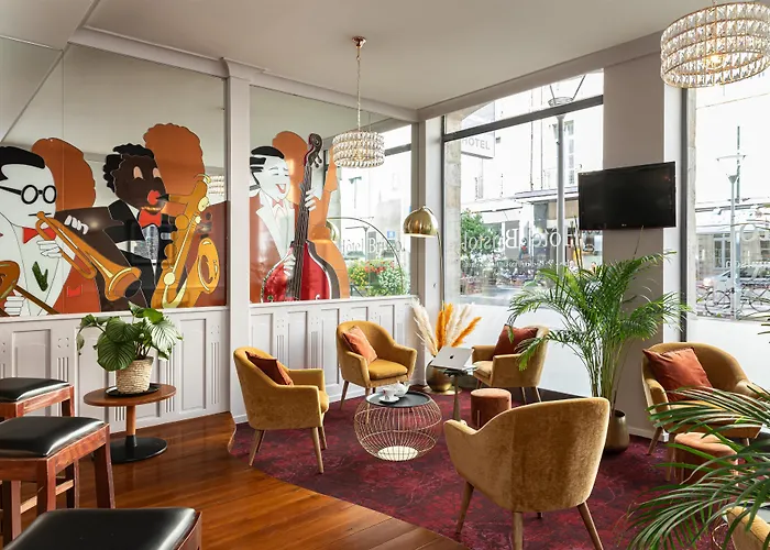 Best Western Le Bristol