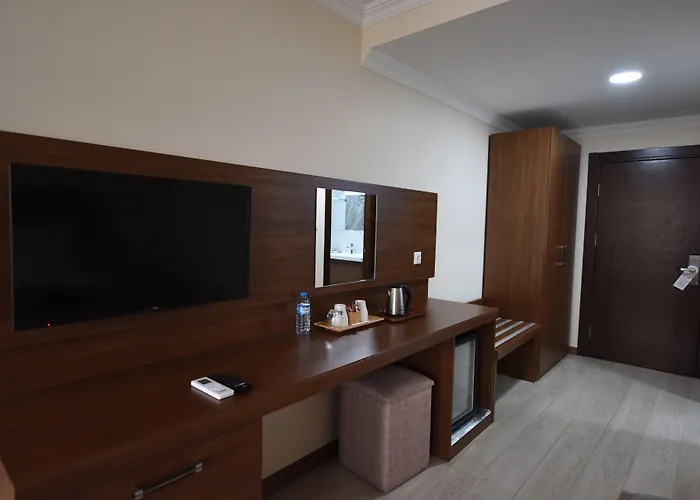 Asal Hotel