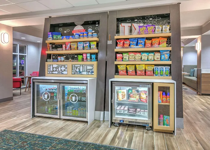 Hampton Inn Kingsville