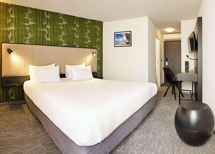 Best Western Hotel Wavre