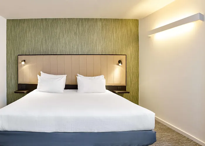 Best Western Hotel Wavre