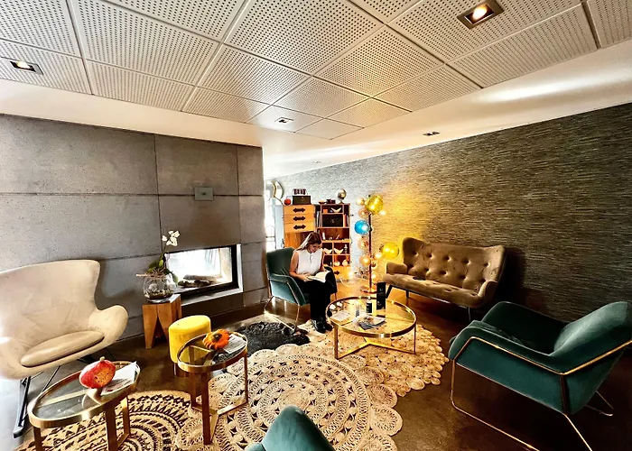 Best Western Plus Hotel Gergovie