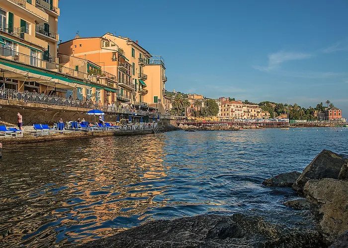 Hotel Italia e Lido