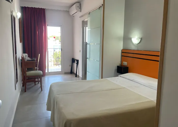 Hotel Carmen Teresa