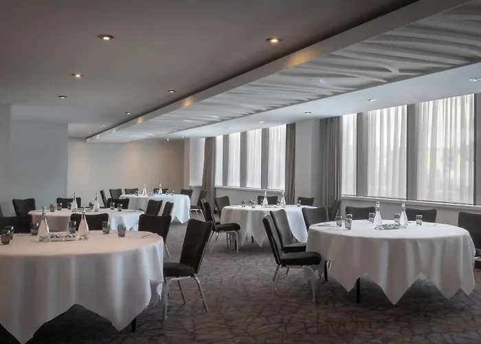 Maldron Hotel Tallaght
