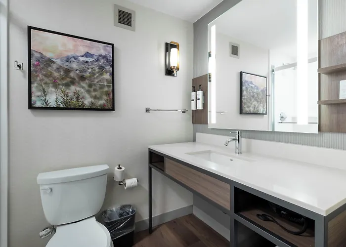 Hilton Garden Inn Kalispell