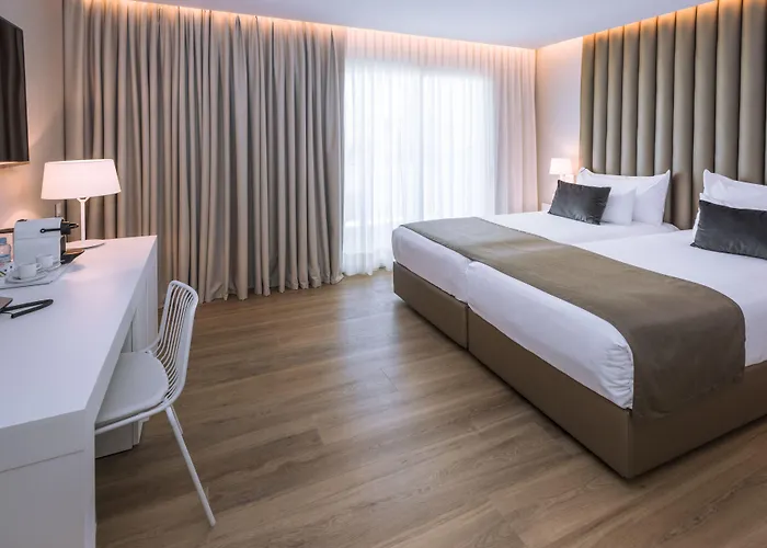 Hotel Playafels