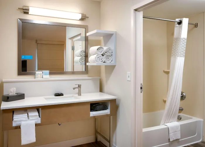 Hampton Inn Tremonton