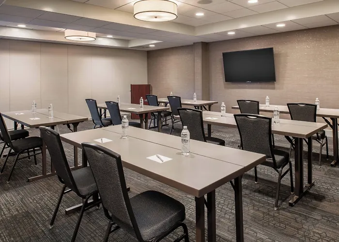 Residence Inn By Marriott Bozeman