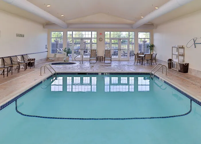 Residence Inn By Marriott Bozeman