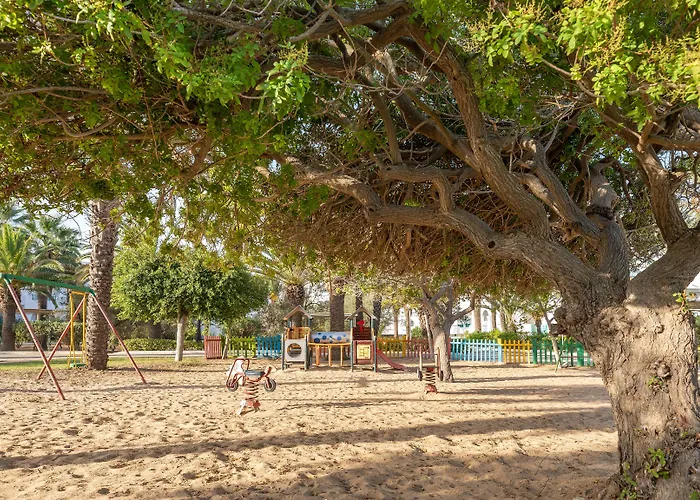 El Mouradi Port El Kantaoui