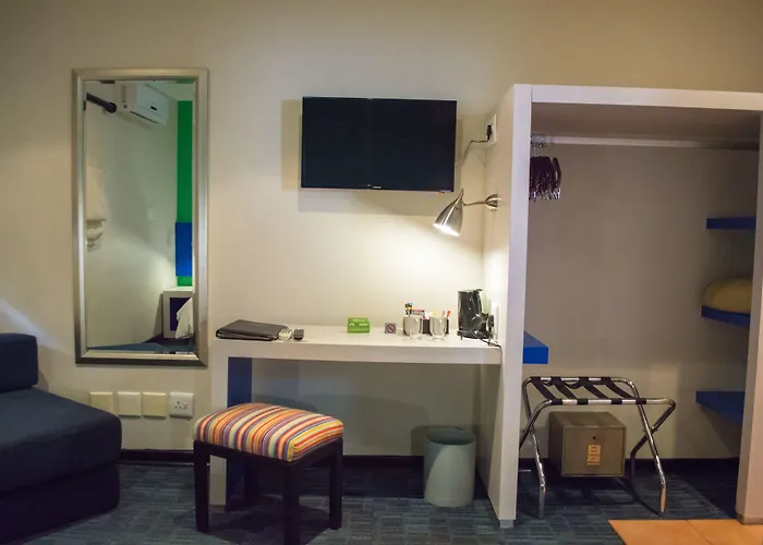 Premier Splendid Inn Bayshore