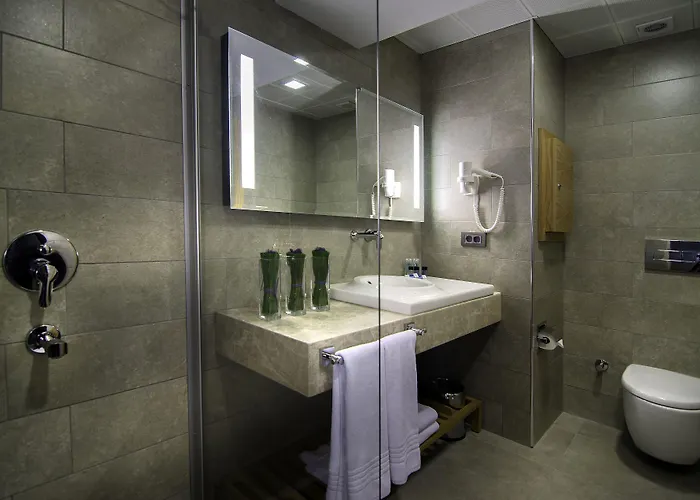 Ilayda Avantgarde Hotel