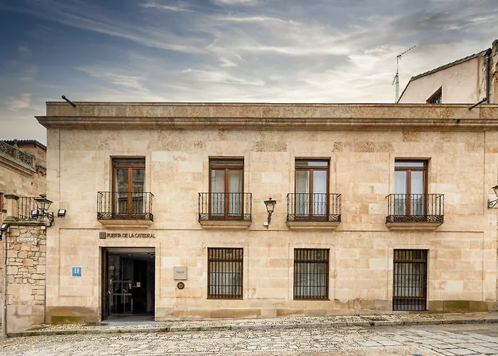 Sercotel Puerta De La Catedral