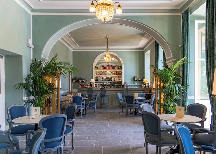 Grand Hotel Menaggio