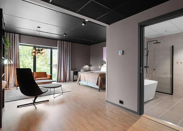 Hotell Jaeren