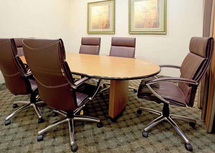 Holiday Inn Express Hotel & Suites Zapata By Ihg