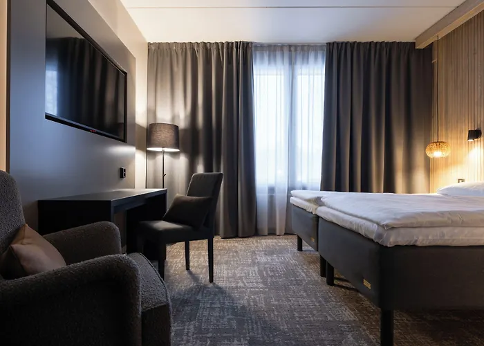 Lapland Hotels Yllaeskaltio