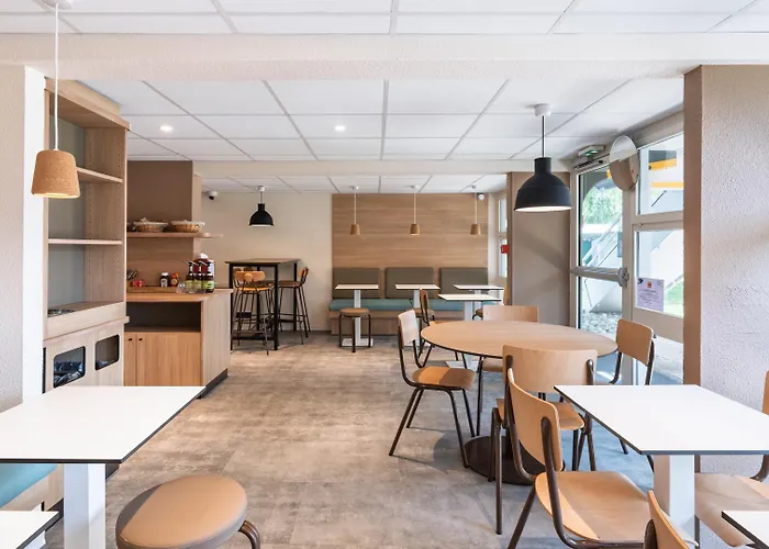 Premiere Classe Bordeaux Eysines-Tour De Gassies
