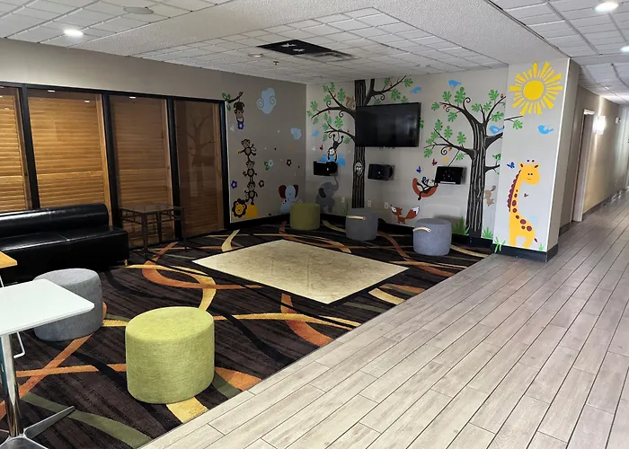 Wingate By Wyndham - Warner Robins