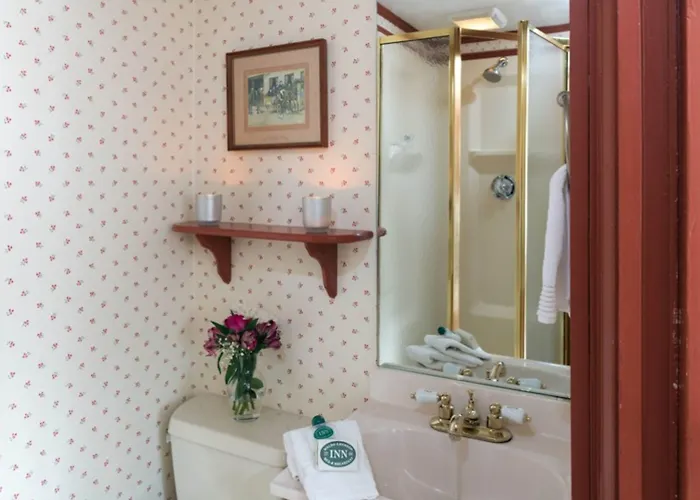 Waldo Emerson Inn