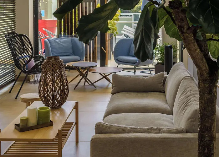 Best Western Plus Ajaccio Amiraute