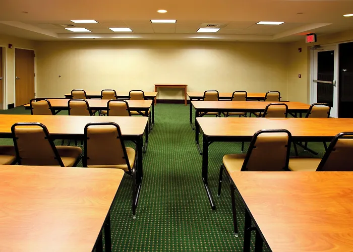 Holiday Inn Express Hotel & Suites Brooksville West, An Ihg Hotel