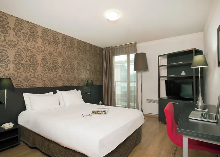 Residhome Metz Lorraine