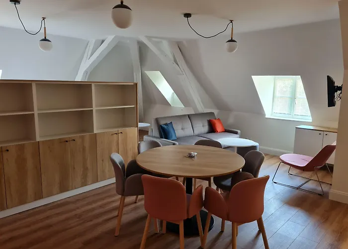 Royal Annecy Apparthotel