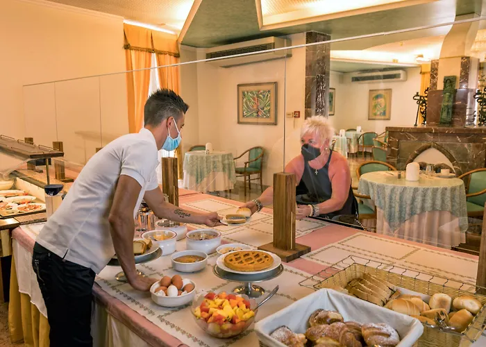 Hotel Vello D'Oro