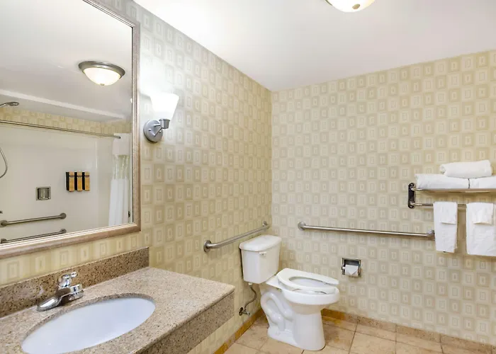 Best Western Plus Waynesboro