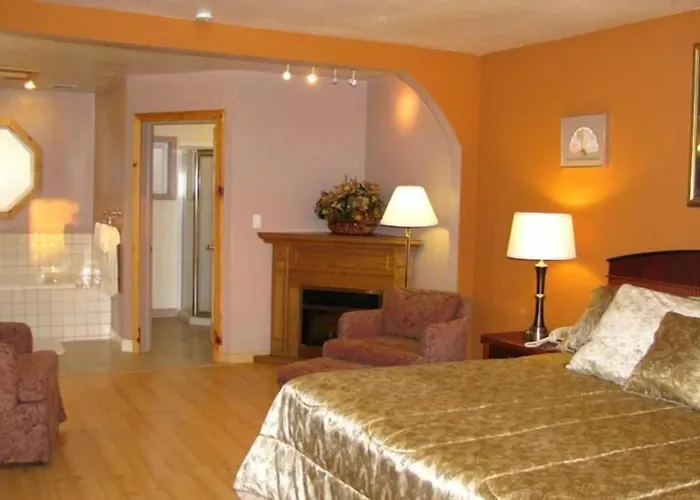 Coast Inn And Spa