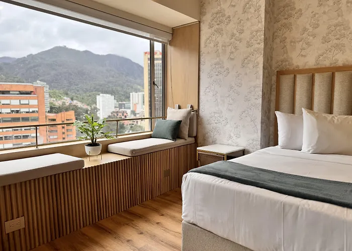 Tequendama Bogota