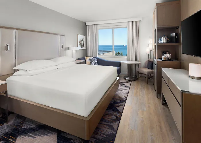 Sheraton Duluth Hotel