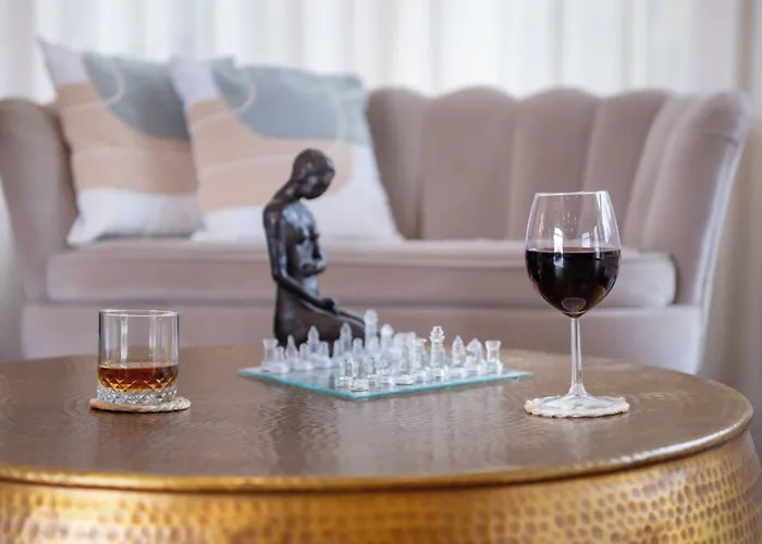 The Originals Boutique, Parc Hotel, Orleans Sud
