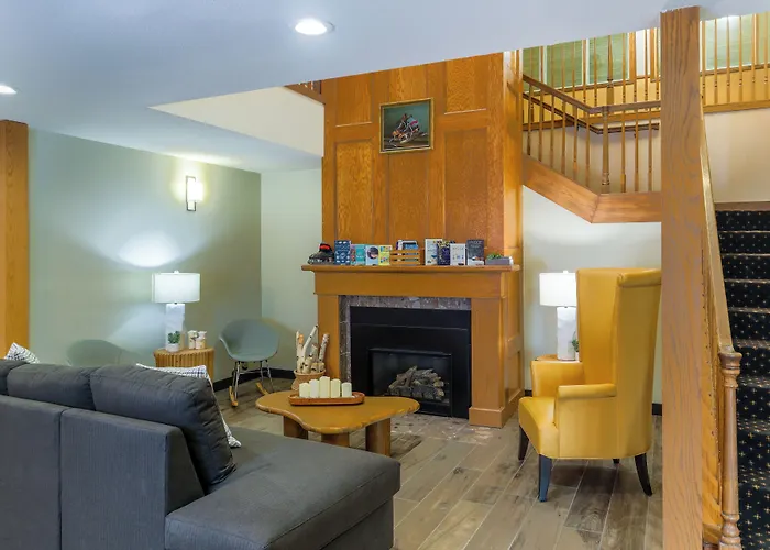 Norland Inn & Suites Roseau