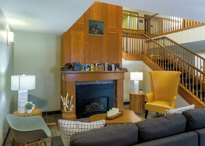 Norland Inn & Suites Roseau